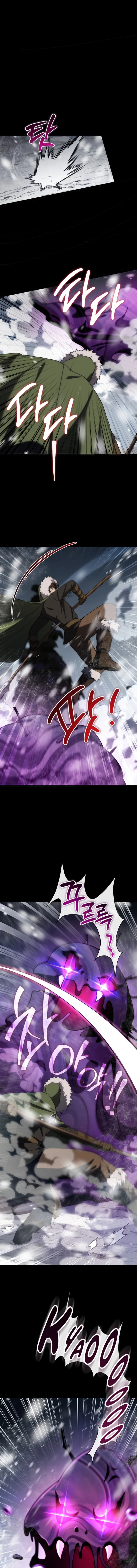 Read Barbarian’s Adventure in a Fantasy World EN Manga Online