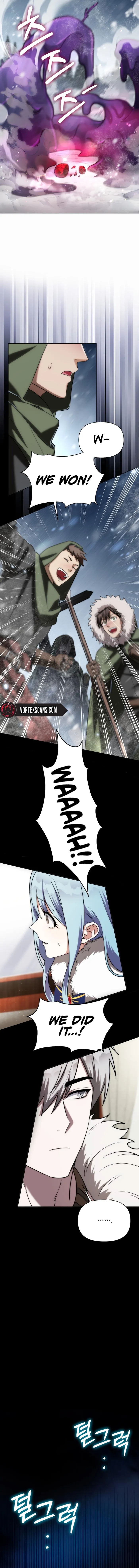Read Barbarian’s Adventure in a Fantasy World EN Manga Online