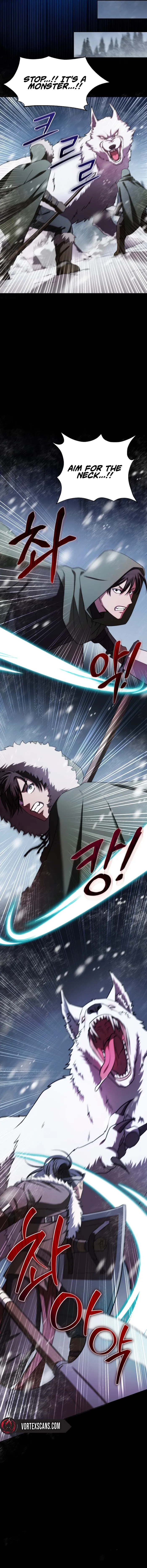 Read Barbarian’s Adventure in a Fantasy World EN Manga Online