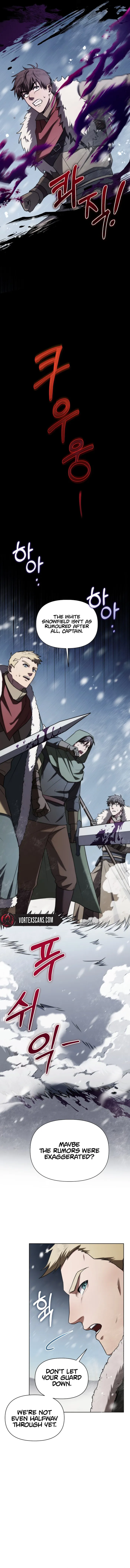 Read Barbarian’s Adventure in a Fantasy World EN Manga Online