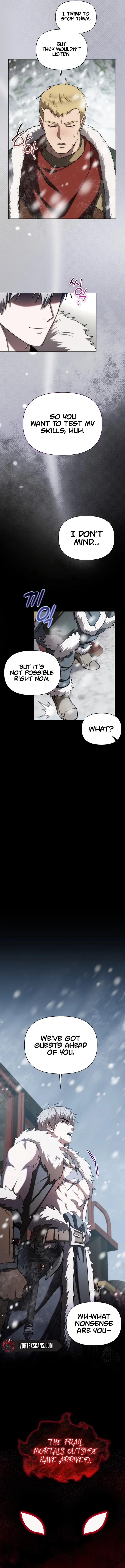 Read Barbarian’s Adventure in a Fantasy World EN Manga Online