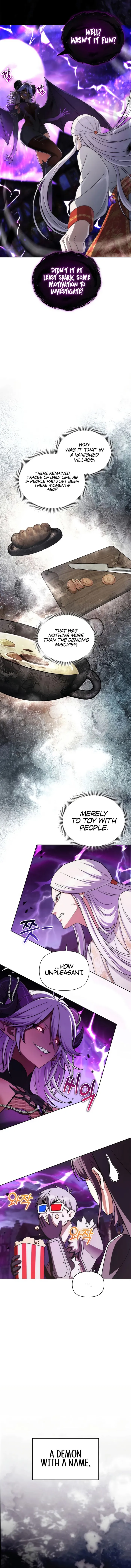 Read Barbarian’s Adventure in a Fantasy World EN Manga Online