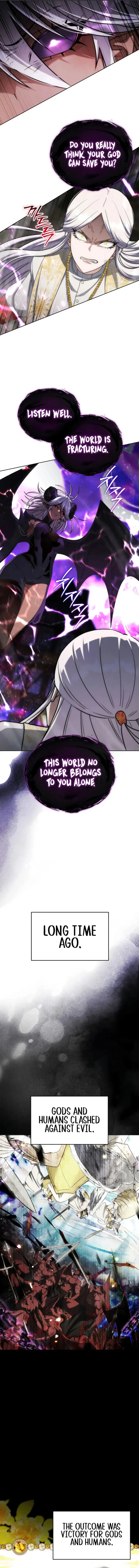 Read Barbarian’s Adventure in a Fantasy World EN Manga Online