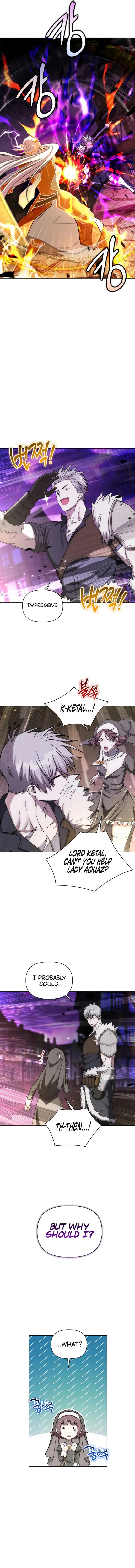 Read Barbarian’s Adventure in a Fantasy World EN Manga Online