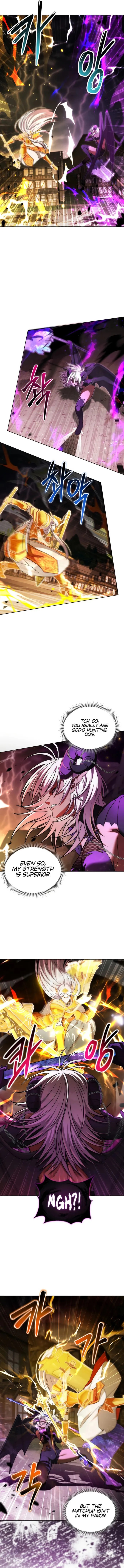 Read Barbarian’s Adventure in a Fantasy World EN Manga Online