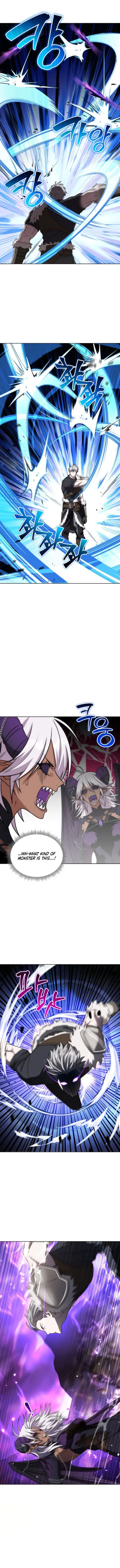 Read Barbarian’s Adventure in a Fantasy World EN Manga Online