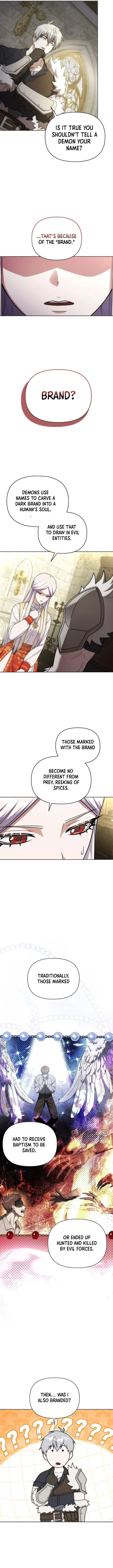 Read Barbarian’s Adventure in a Fantasy World EN Manga Online