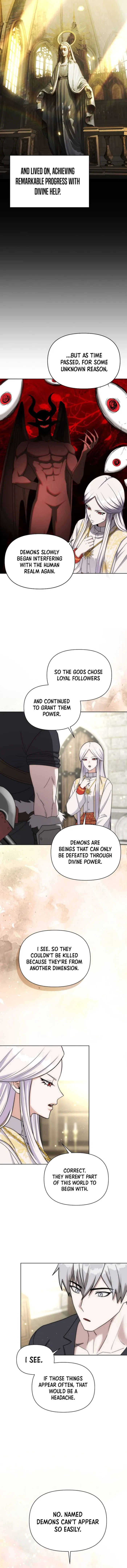 Read Barbarian’s Adventure in a Fantasy World EN Manga Online