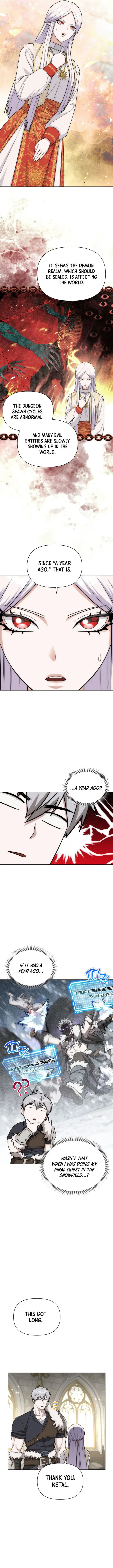 Read Barbarian’s Adventure in a Fantasy World EN Manga Online