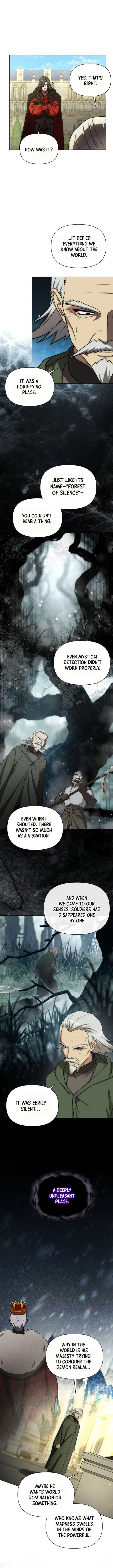 Read Barbarian’s Adventure in a Fantasy World EN Manga Online