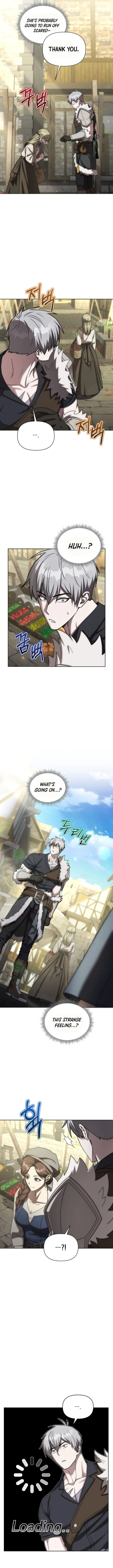 Read Barbarian’s Adventure in a Fantasy World EN Manga Online