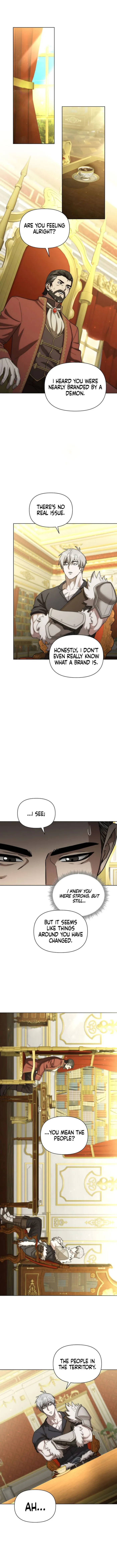 Read Barbarian’s Adventure in a Fantasy World EN Manga Online