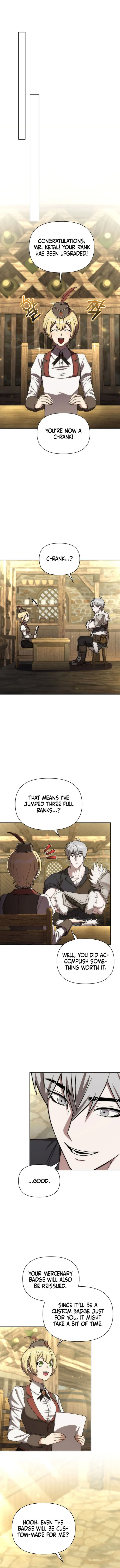 Read Barbarian’s Adventure in a Fantasy World EN Manga Online