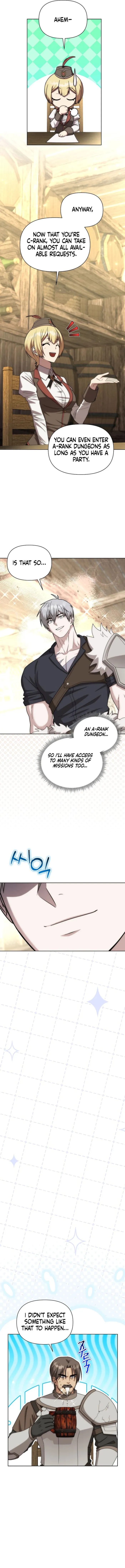 Read Barbarian’s Adventure in a Fantasy World EN Manga Online