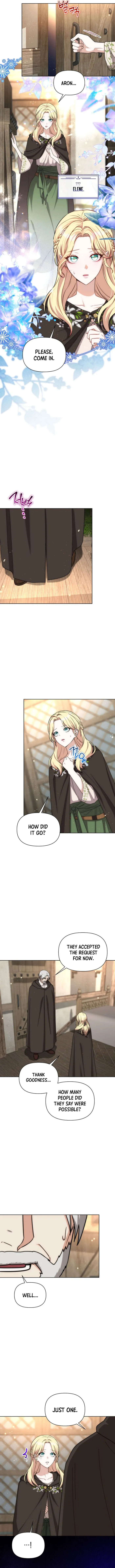 Read Barbarian’s Adventure in a Fantasy World EN Manga Online