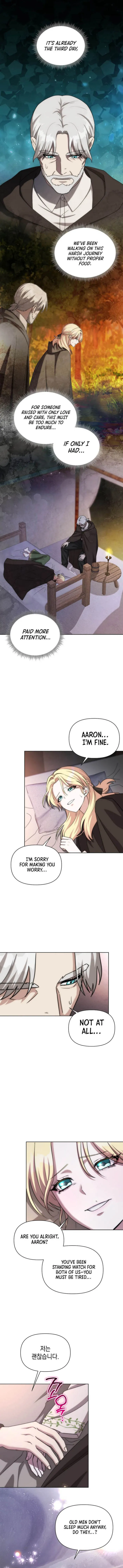 Read Barbarian’s Adventure in a Fantasy World EN Manga Online