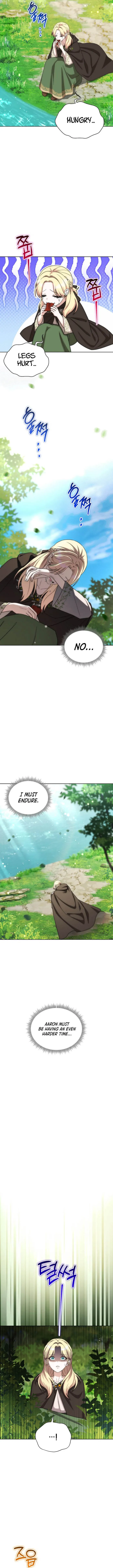 Read Barbarian’s Adventure in a Fantasy World EN Manga Online