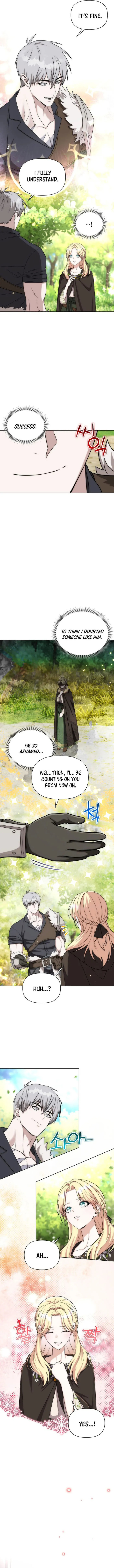 Read Barbarian’s Adventure in a Fantasy World EN Manga Online
