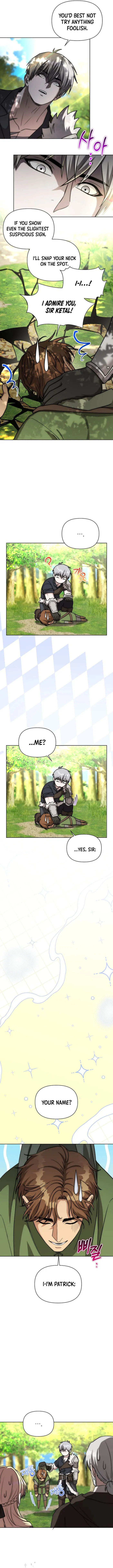 Read Barbarian’s Adventure in a Fantasy World EN Manga Online