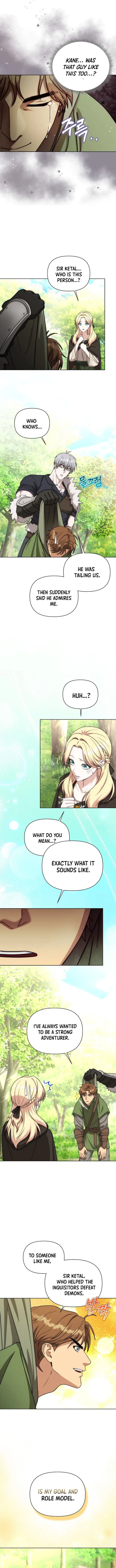 Read Barbarian’s Adventure in a Fantasy World EN Manga Online