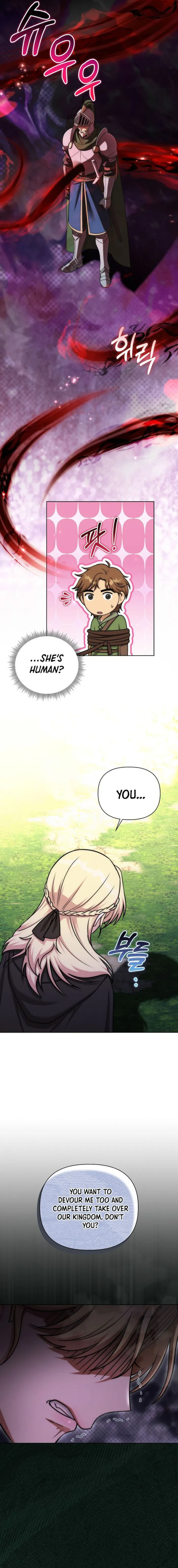 Read Barbarian’s Adventure in a Fantasy World EN Manga Online