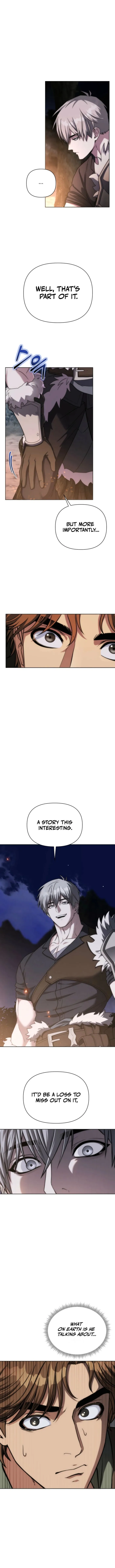Read Barbarian’s Adventure in a Fantasy World EN Manga Online