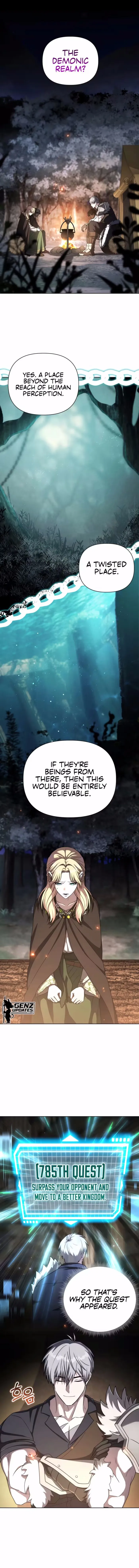 Read Barbarian’s Adventure in a Fantasy World EN Manga Online
