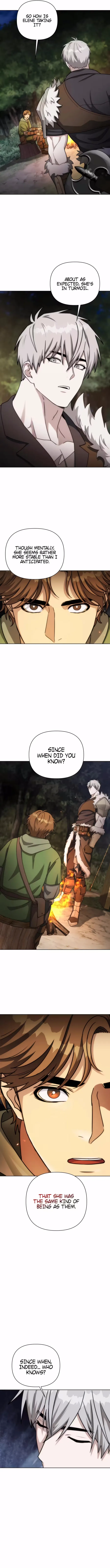 Read Barbarian’s Adventure in a Fantasy World EN Manga Online