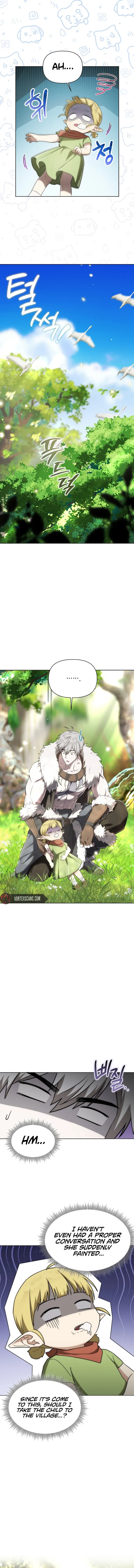 Read Barbarian’s Adventure in a Fantasy World EN Manga Online