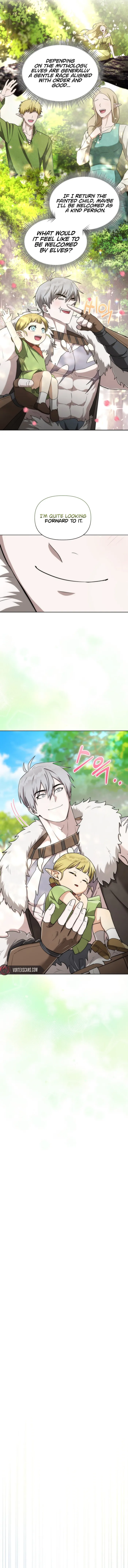 Read Barbarian’s Adventure in a Fantasy World EN Manga Online