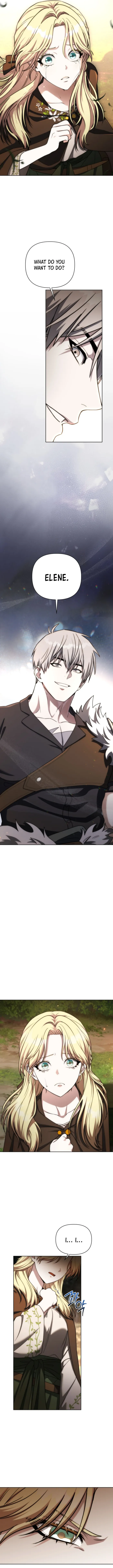 Read Barbarian’s Adventure in a Fantasy World EN Manga Online