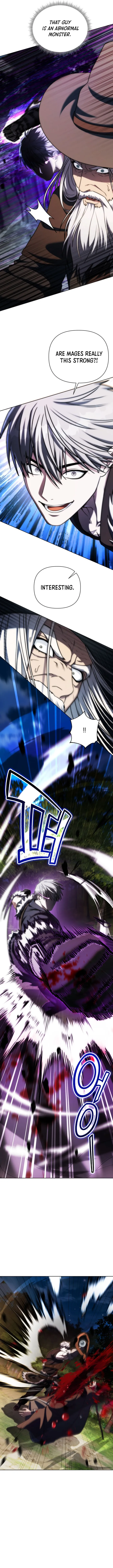 Read Barbarian’s Adventure in a Fantasy World EN Manga Online