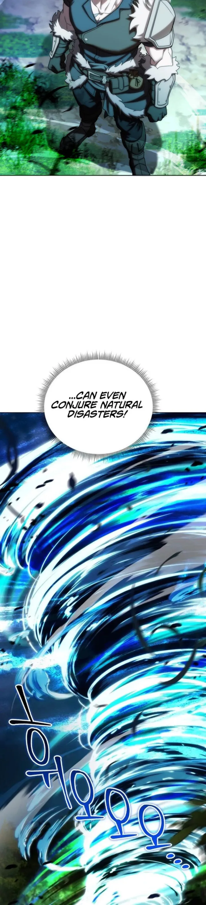 Read Barbarian’s Adventure in a Fantasy World EN Manga Online
