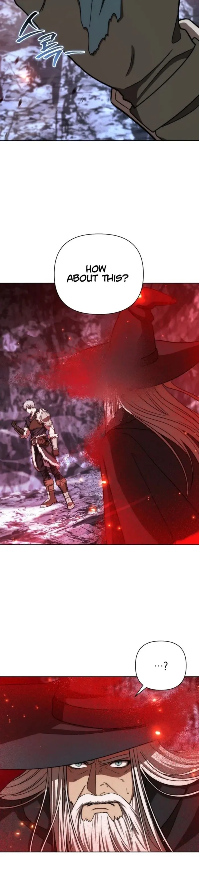 Read Barbarian’s Adventure in a Fantasy World EN Manga Online
