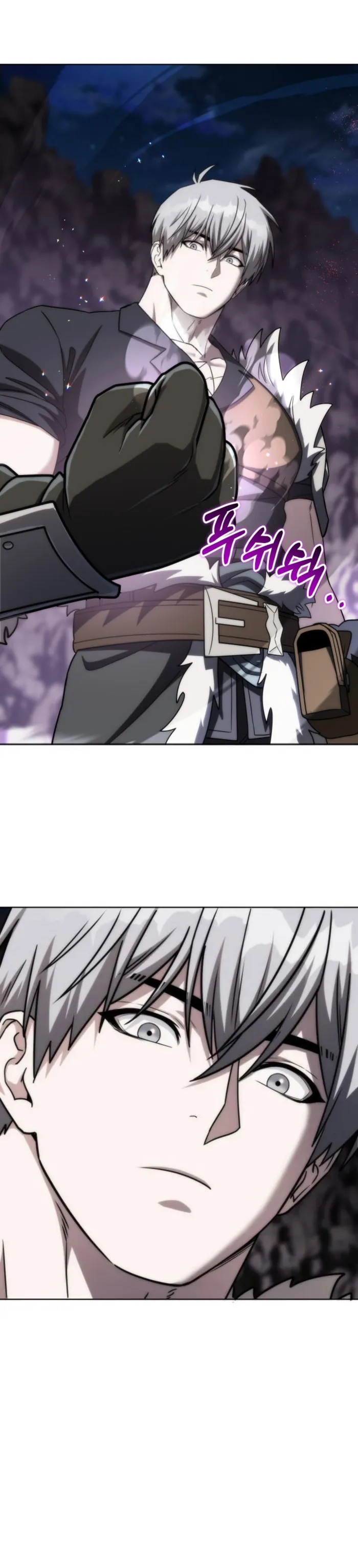 Read Barbarian’s Adventure in a Fantasy World EN Manga Online