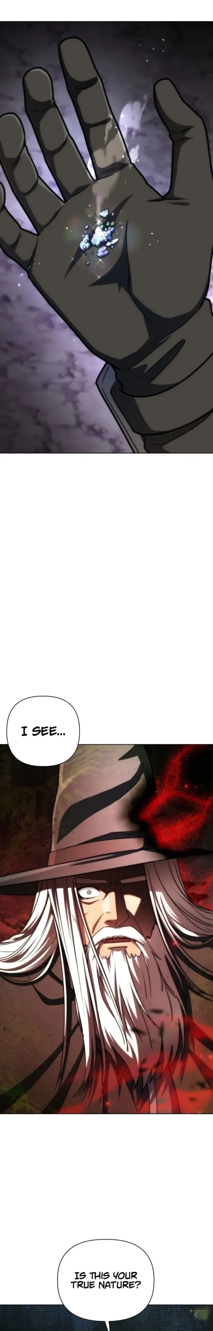 Read Barbarian’s Adventure in a Fantasy World EN Manga Online