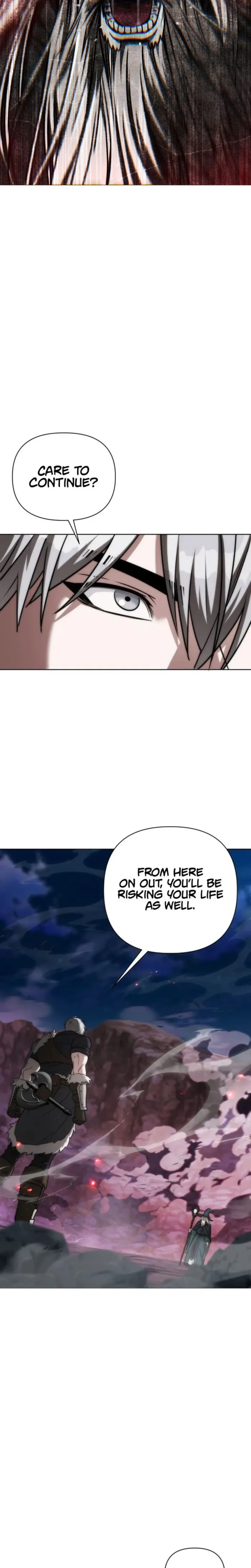 Read Barbarian’s Adventure in a Fantasy World EN Manga Online