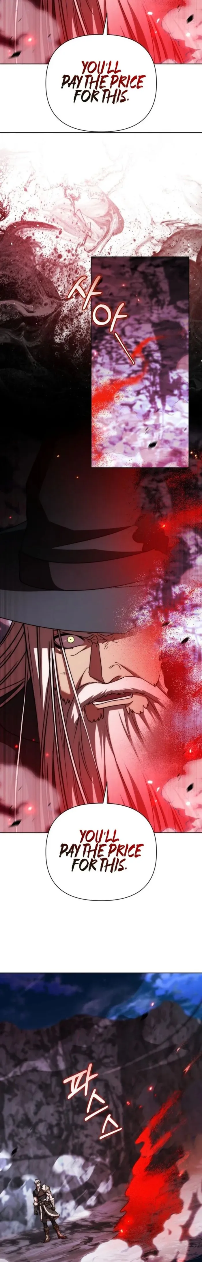 Read Barbarian’s Adventure in a Fantasy World EN Manga Online