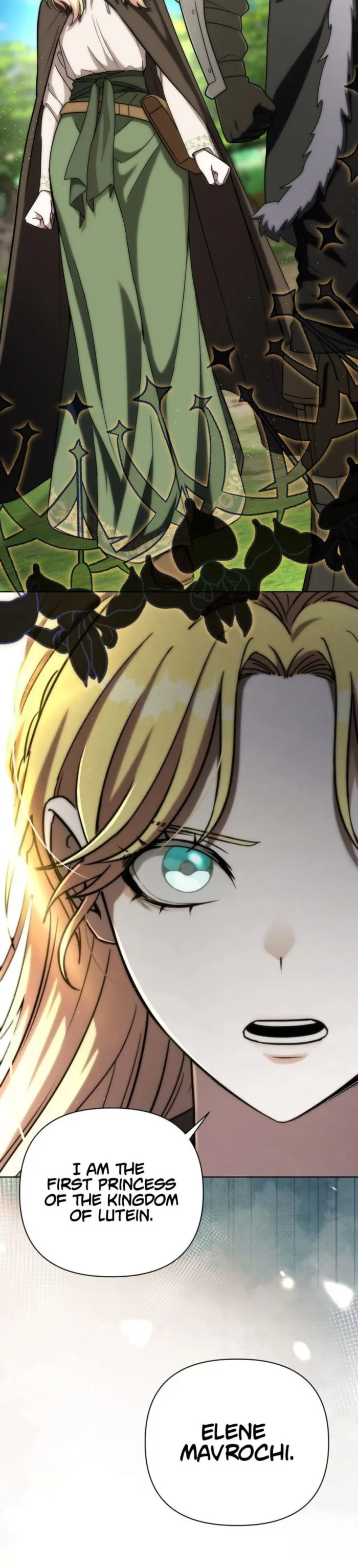 Read Barbarian’s Adventure in a Fantasy World EN Manga Online