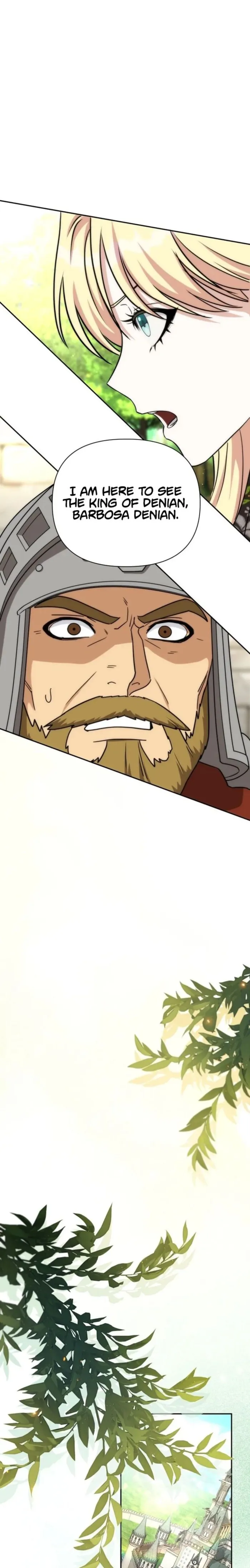 Read Barbarian’s Adventure in a Fantasy World EN Manga Online