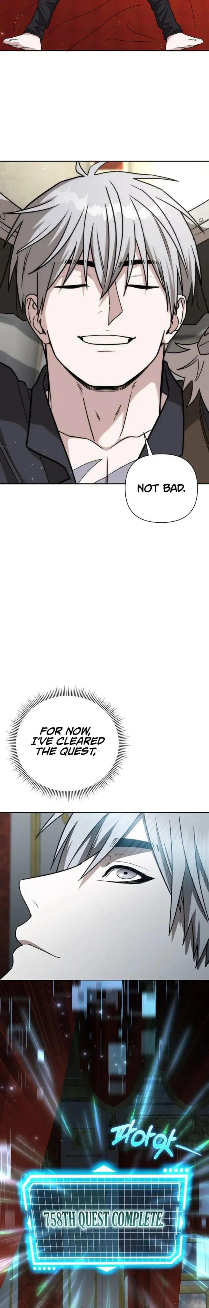 Read Barbarian’s Adventure in a Fantasy World EN Manga Online