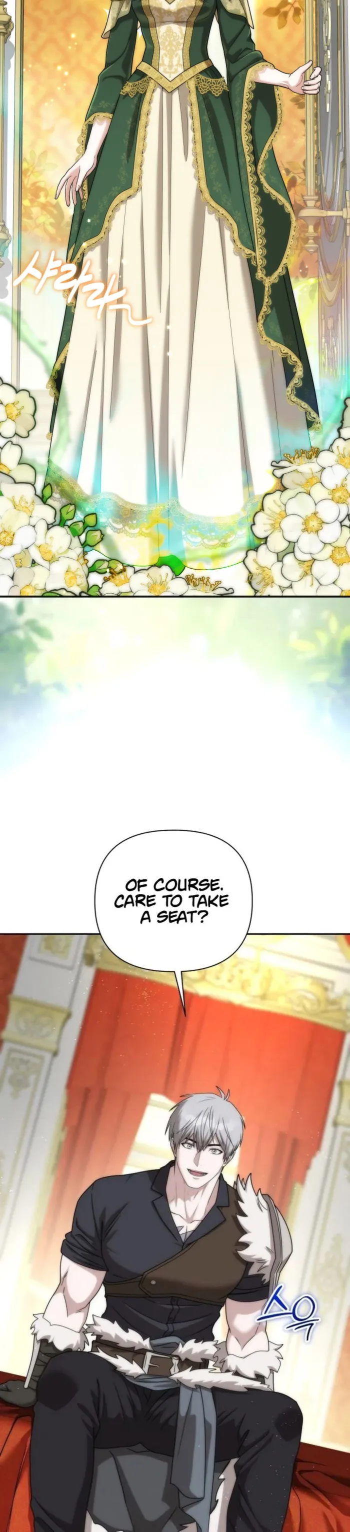 Read Barbarian’s Adventure in a Fantasy World EN Manga Online