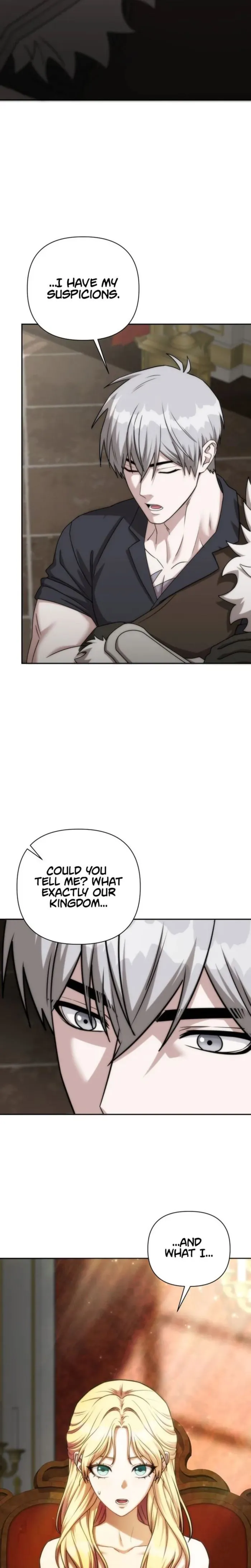 Read Barbarian’s Adventure in a Fantasy World EN Manga Online