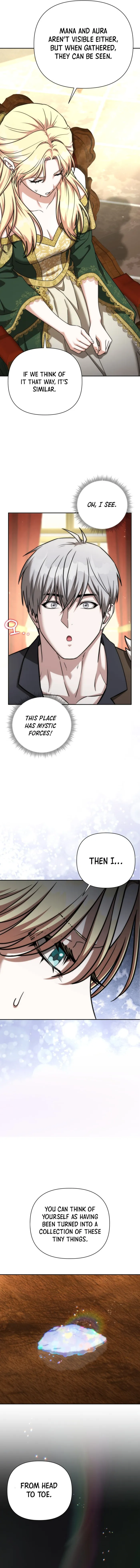 Read Barbarian’s Adventure in a Fantasy World EN Manga Online