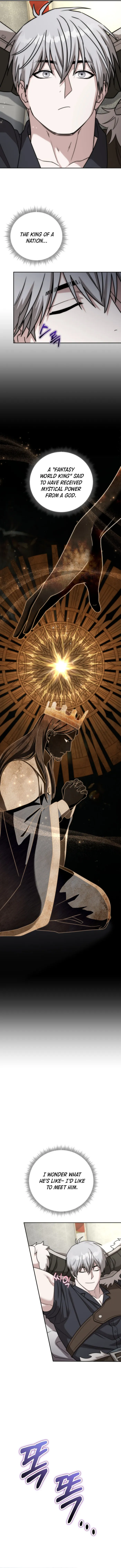 Read Barbarian’s Adventure in a Fantasy World EN Manga Online