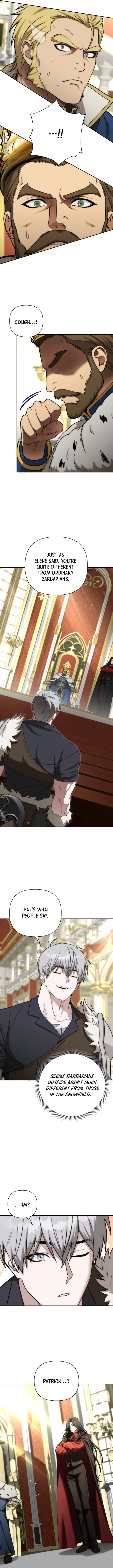 Read Barbarian’s Adventure in a Fantasy World EN Manga Online