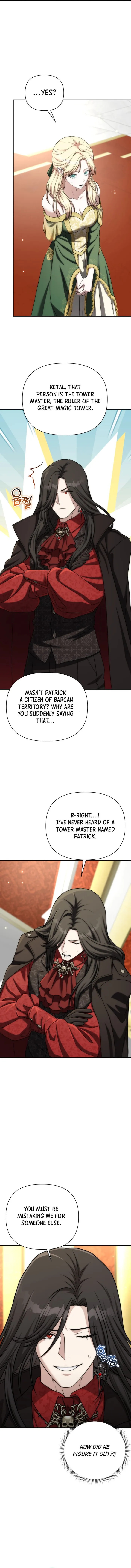 Read Barbarian’s Adventure in a Fantasy World EN Manga Online