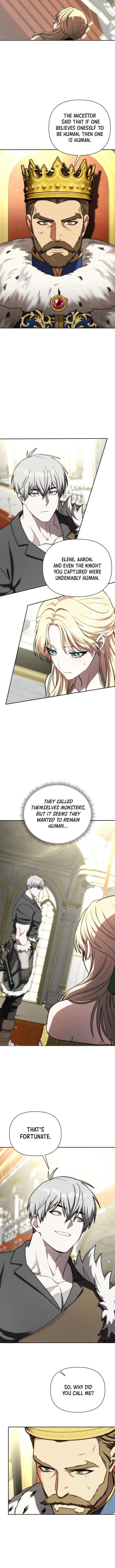 Read Barbarian’s Adventure in a Fantasy World EN Manga Online