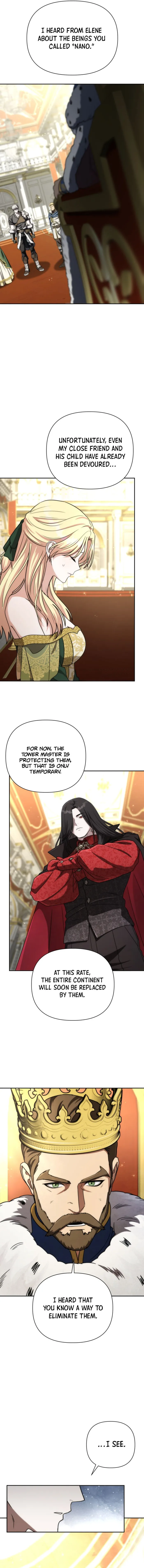Read Barbarian’s Adventure in a Fantasy World EN Manga Online