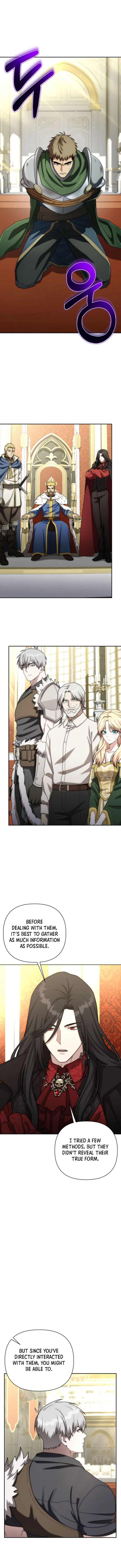 Read Barbarian’s Adventure in a Fantasy World EN Manga Online